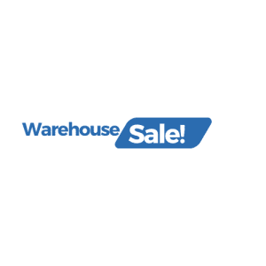 warehouse sale